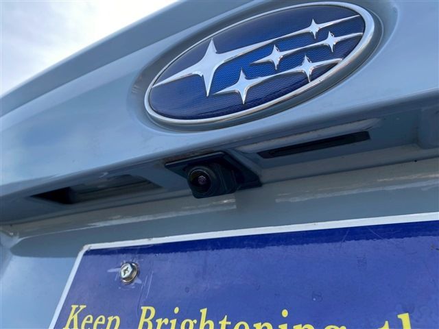 SUBARU XV 2018 Image 31