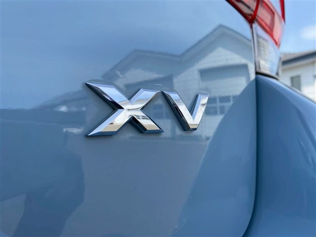 SUBARU XV 2018 Image 31