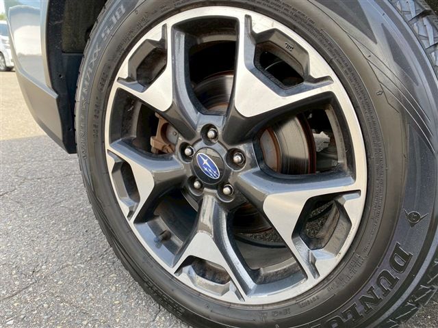 SUBARU XV 2018 Image 31