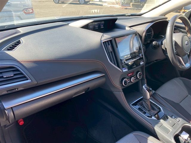 SUBARU XV 2018 Image 31