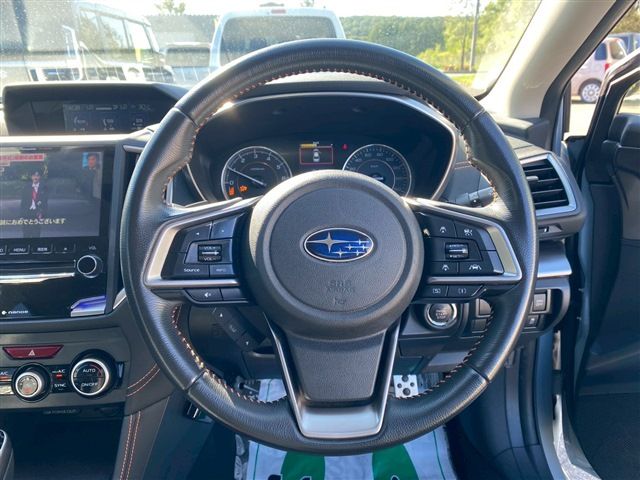 SUBARU XV 2018 Image 31