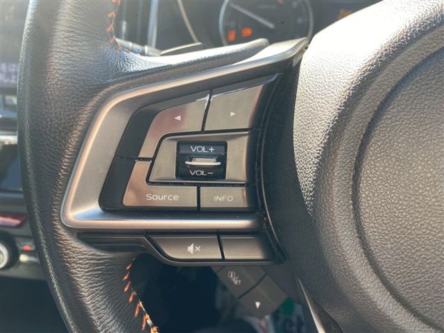 SUBARU XV 2018 Image 31