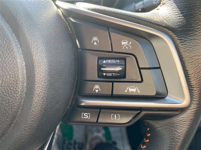 SUBARU XV 2018 Image 31