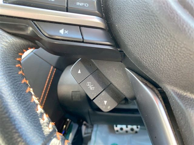 SUBARU XV 2018 Image 31