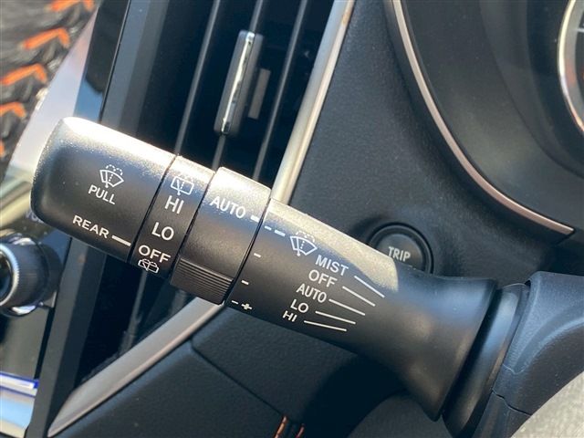 SUBARU XV 2018 Image 31