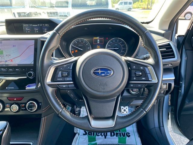 SUBARU XV 2018 Image 31