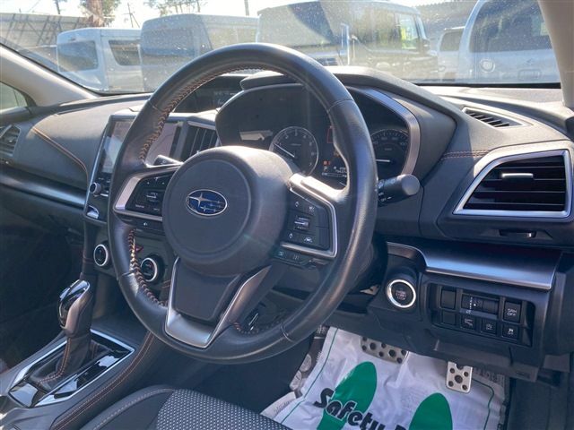 SUBARU XV 2018 Image 31