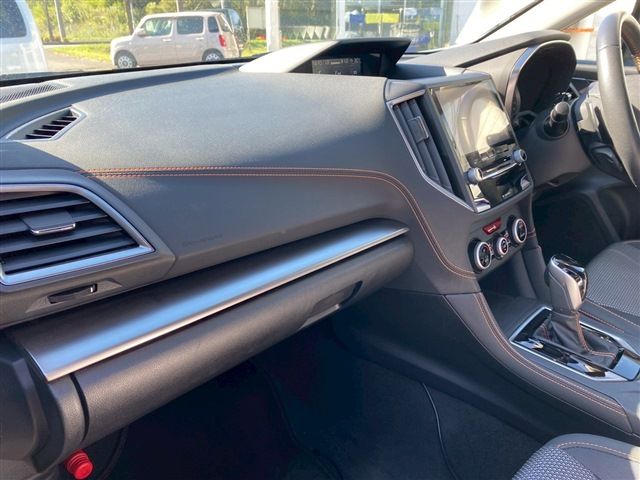 SUBARU XV 2018 Image 31