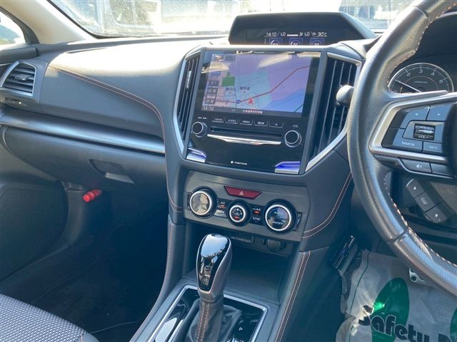 SUBARU XV 2018 Image 31