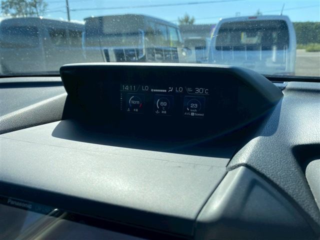 SUBARU XV 2018 Image 31