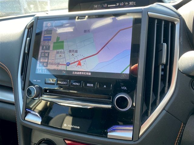 SUBARU XV 2018 Image 31