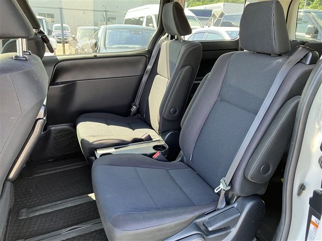 TOYOTA VOXY 4WD 2018 Image 31