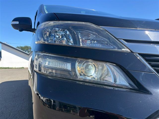 TOYOTA VELLFIRE 4WD 2013 Image 31