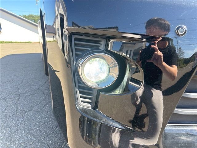 TOYOTA VELLFIRE 4WD 2013 Image 31