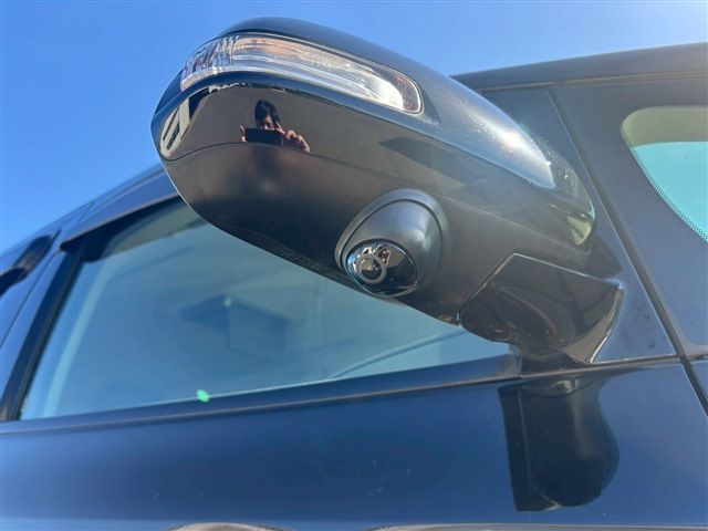 TOYOTA VELLFIRE 4WD 2013 Image 31