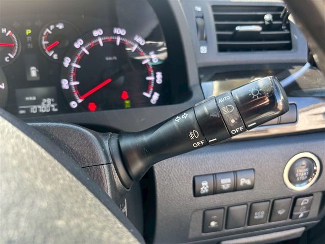 TOYOTA VELLFIRE 4WD 2013 Image 31