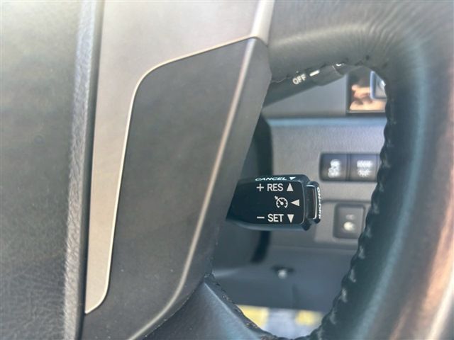 TOYOTA VELLFIRE 4WD 2013 Image 31