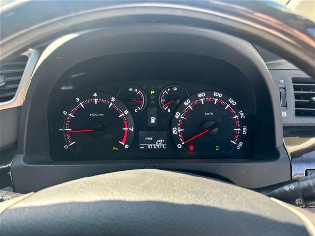 TOYOTA VELLFIRE 4WD 2013 Image 31