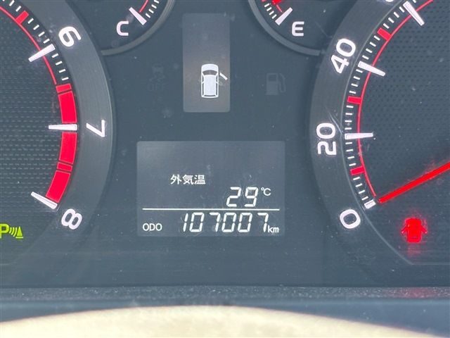 TOYOTA VELLFIRE 4WD 2013 Image 31