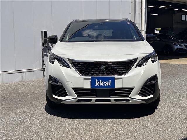 PEUGEOT 5008 2020 Image 31