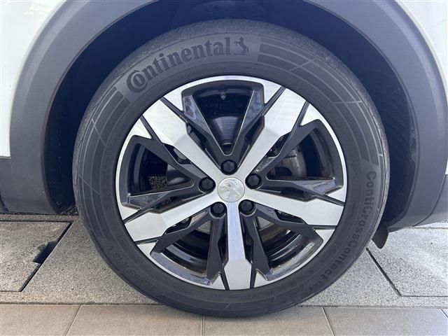 PEUGEOT 5008 2020 Image 31