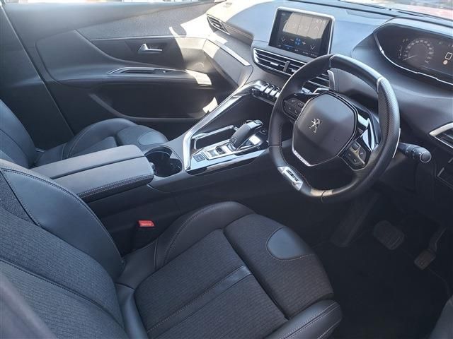 PEUGEOT 5008 2020 Image 31