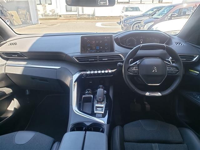 PEUGEOT 5008 2020 Image 31