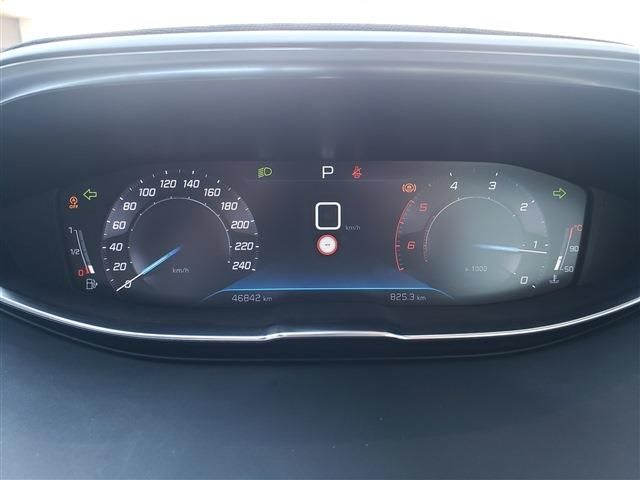 PEUGEOT 5008 2020 Image 31