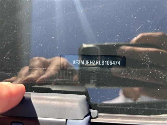 PEUGEOT 5008 2020 Image 31