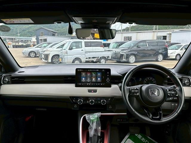 HONDA VEZEL E:HEV 2023 Image 31