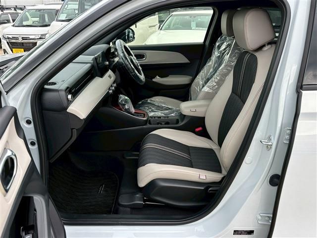 HONDA VEZEL E:HEV 2023 Image 31