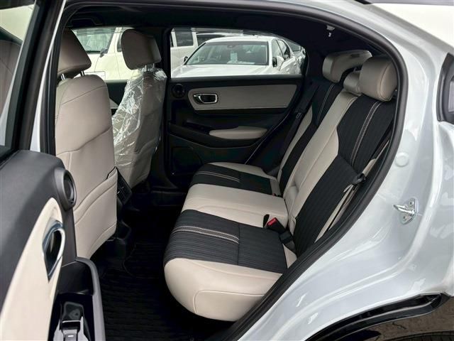 HONDA VEZEL E:HEV 2023 Image 31