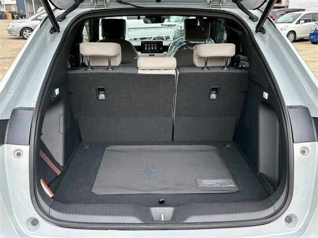 HONDA VEZEL E:HEV 2023 Image 31