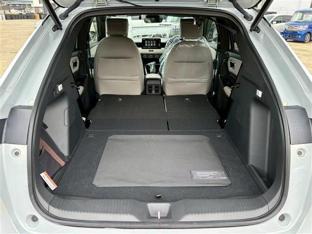 HONDA VEZEL E:HEV 2023 Image 31