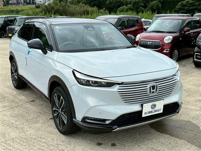HONDA VEZEL E:HEV 2023 Image 31