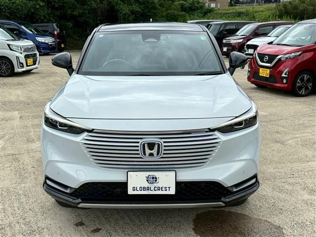 HONDA VEZEL E:HEV 2023 Image 31