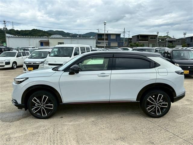 HONDA VEZEL E:HEV 2023 Image 31