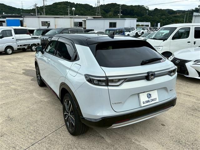 HONDA VEZEL E:HEV 2023 Image 31