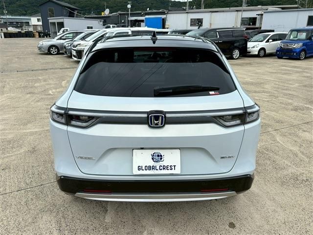 HONDA VEZEL E:HEV 2023 Image 31