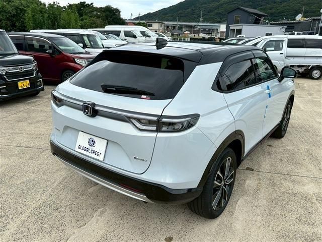 HONDA VEZEL E:HEV 2023 Image 31