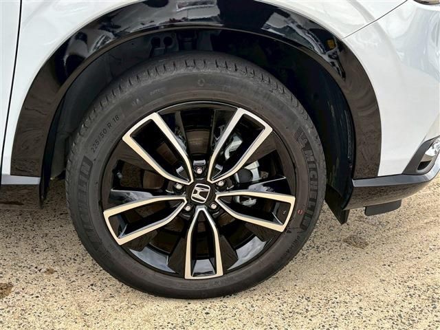 HONDA VEZEL E:HEV 2023 Image 31