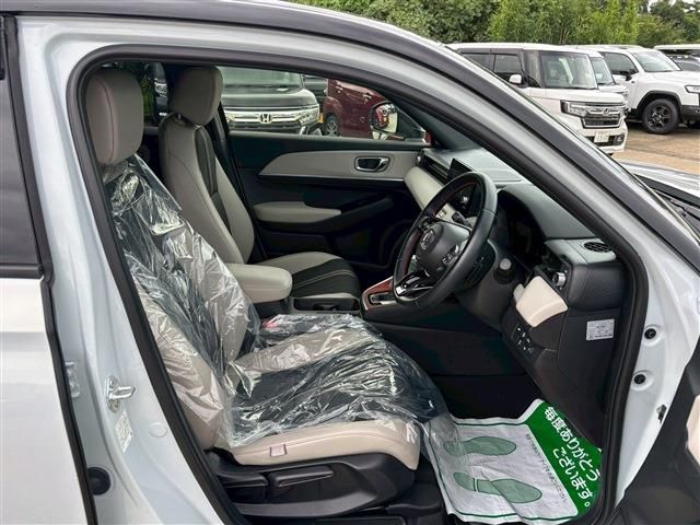 HONDA VEZEL E:HEV 2023 Image 31
