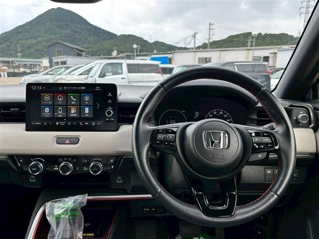 HONDA VEZEL E:HEV 2023 Image 31