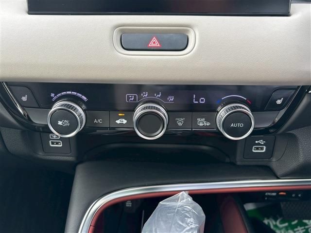 HONDA VEZEL E:HEV 2023 Image 31