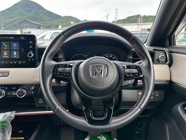 HONDA VEZEL E:HEV 2023 Image 31