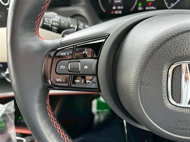 HONDA VEZEL E:HEV 2023 Image 31