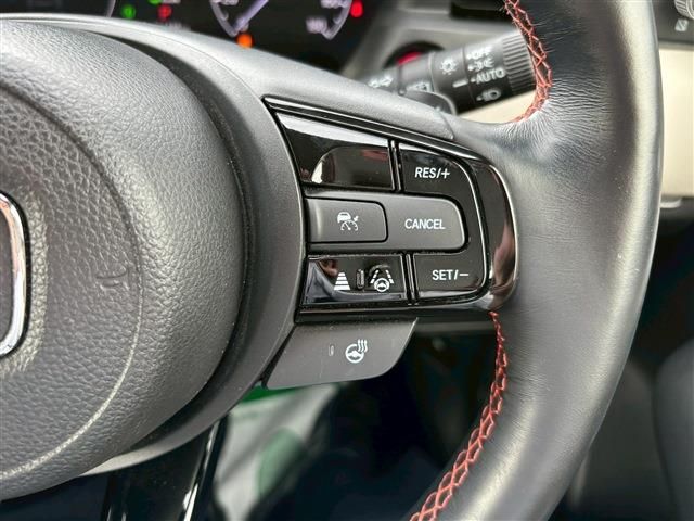 HONDA VEZEL E:HEV 2023 Image 31