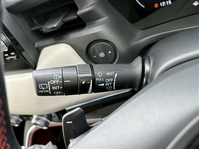 HONDA VEZEL E:HEV 2023 Image 31