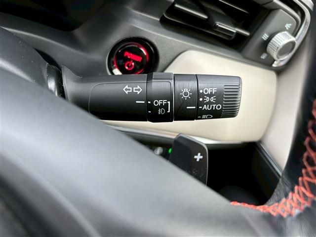 HONDA VEZEL E:HEV 2023 Image 31