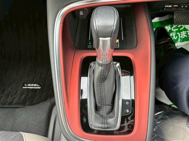 HONDA VEZEL E:HEV 2023 Image 31